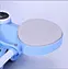 high rebound inline wheel